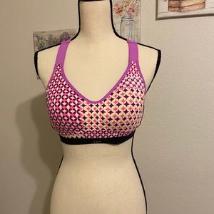 VSX SPORTS BRA